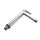 Смеситель латунный для раковины Lidz Astra 001FH высокий (k35) LDAST001FHCRM48090 Chrome, фото , зображення 8 | SNABZHENIE.com.ua Смеситель латунный для раковины Lidz Astra 001FH высокий (k35) LDAST001FHCRM48090 Chrome, фото , зображення 8 | SNABZHENIE.com.ua
