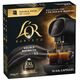 Кава L`OR капсули  Barista Double Ristretto, 100% арабіка, 10 XXLшт, Nespresso, фото  | SNABZHENIE.com.ua Кава L`OR капсули  Barista Double Ristretto, 100% арабіка, 10 XXLшт, Nespresso, фото  | SNABZHENIE.com.ua