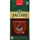 Кава Jacobs  капсули  Lungo Intenso, купаж арабіка/робуста, 10шт, Nespresso, фото , зображення 5 | SNABZHENIE.com.ua Кава Jacobs  капсули  Lungo Intenso, купаж арабіка/робуста, 10шт, Nespresso, фото , зображення 5 | SNABZHENIE.com.ua