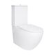 Унитаз напольный Qtap Jay Eco Ultra Quiet с сидением Soft-close 640x360x835 мм QTJAY27W48749 White, фото  | SNABZHENIE.com.ua Унитаз напольный Qtap Jay Eco Ultra Quiet с сидением Soft-close 640x360x835 мм QTJAY27W48749 White, фото  | SNABZHENIE.com.ua