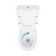 Унитаз напольный Qtap Jay Eco Ultra Quiet с сидением Soft-close 640x360x835 мм QTJAY27W48749 White, фото , изображение 6 | SNABZHENIE.com.ua Унитаз напольный Qtap Jay Eco Ultra Quiet с сидением Soft-close 640x360x835 мм QTJAY27W48749 White, фото , изображение 6 | SNABZHENIE.com.ua