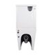Унитаз-компакт Qtap Crow Eco безободковый с сиденьем Soft-close QTCRO27W48750, фото , зображення 8 | SNABZHENIE.com.ua Унитаз-компакт Qtap Crow Eco безободковый с сиденьем Soft-close QTCRO27W48750, фото , зображення 8 | SNABZHENIE.com.ua