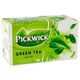 Чай зелений байховий Pickwick G 30г(20x1.5г) x12 НП, фото , зображення 2 | SNABZHENIE.com.ua Чай зелений байховий Pickwick G 30г(20x1.5г) x12 НП, фото , зображення 2 | SNABZHENIE.com.ua