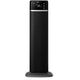 Тепловентилятор Philips 5000 Series, 20м2, 2000Вт, електр. упр-ння, 58 х 19.6 х 21.2см, керамічний, дисплей,Wi-Fi, чорний, фото , зображення 2 | SNABZHENIE.com.ua Тепловентилятор Philips 5000 Series, 20м2, 2000Вт, електр. упр-ння, 58 х 19.6 х 21.2см, керамічний, дисплей,Wi-Fi, чорний, фото , зображення 2 | SNABZHENIE.com.ua