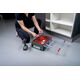 Шурупокрут-дриль акумуляторний Metabo BS 18 Set 18В 2х2А·год 24·48Нм 0-450·0-1600об·хв 1.3кг, фото , изображение 6 | SNABZHENIE.com.ua Шурупокрут-дриль акумуляторний Metabo BS 18 Set 18В 2х2А·год 24·48Нм 0-450·0-1600об·хв 1.3кг, фото , изображение 6 | SNABZHENIE.com.ua