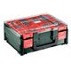 Шурупокрут-дриль акумуляторний Metabo BS 18 Set 18В 2х2А·год 24·48Нм 0-450·0-1600об·хв 1.3кг, фото , изображение 5 | SNABZHENIE.com.ua Шурупокрут-дриль акумуляторний Metabo BS 18 Set 18В 2х2А·год 24·48Нм 0-450·0-1600об·хв 1.3кг, фото , изображение 5 | SNABZHENIE.com.ua