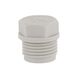 Заглушка PPR Blue Ocean с резьбой 20х1/2" НР, фото , изображение 4 | SNABZHENIE.com.ua Заглушка PPR Blue Ocean с резьбой 20х1/2" НР, фото , изображение 4 | SNABZHENIE.com.ua