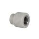 Муфта PPR Blue Ocean 20х1/2" ВР, фото  | SNABZHENIE.com.ua Муфта PPR Blue Ocean 20х1/2" ВР, фото  | SNABZHENIE.com.ua