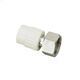 Муфта PPR с накидной гайкой Blue Ocean 20х1/2" ВР с латунным штоком, фото  | SNABZHENIE.com.ua Муфта PPR с накидной гайкой Blue Ocean 20х1/2" ВР с латунным штоком, фото  | SNABZHENIE.com.ua