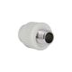 Муфта PPR Blue Ocean 20х1/2" НР, фото  | SNABZHENIE.com.ua Муфта PPR Blue Ocean 20х1/2" НР, фото  | SNABZHENIE.com.ua
