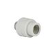 Муфта PPR Blue Ocean 20х1/2" НР, фото , зображення 3 | SNABZHENIE.com.ua Муфта PPR Blue Ocean 20х1/2" НР, фото , зображення 3 | SNABZHENIE.com.ua