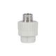 Муфта PPR Blue Ocean 20х1/2" НР, фото , зображення 5 | SNABZHENIE.com.ua Муфта PPR Blue Ocean 20х1/2" НР, фото , зображення 5 | SNABZHENIE.com.ua