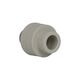 Муфта PPR Blue Ocean 20х3/4" НР, фото , зображення 3 | SNABZHENIE.com.ua Муфта PPR Blue Ocean 20х3/4" НР, фото , зображення 3 | SNABZHENIE.com.ua