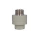 Муфта PPR Blue Ocean 20х3/4" НР, фото , зображення 4 | SNABZHENIE.com.ua Муфта PPR Blue Ocean 20х3/4" НР, фото , зображення 4 | SNABZHENIE.com.ua