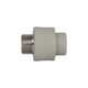 Муфта PPR Blue Ocean 20х3/4" НР, фото , зображення 5 | SNABZHENIE.com.ua Муфта PPR Blue Ocean 20х3/4" НР, фото , зображення 5 | SNABZHENIE.com.ua