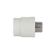 Муфта PPR Blue Ocean 25х1/2" НР, фото , зображення 6 | SNABZHENIE.com.ua Муфта PPR Blue Ocean 25х1/2" НР, фото , зображення 6 | SNABZHENIE.com.ua