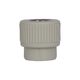 Муфта PPR Blue Ocean 25х3/4" ВР, фото , зображення 5 | SNABZHENIE.com.ua Муфта PPR Blue Ocean 25х3/4" ВР, фото , зображення 5 | SNABZHENIE.com.ua