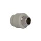 Муфта PPR Blue Ocean 25х3/4" НР, фото  | SNABZHENIE.com.ua Муфта PPR Blue Ocean 25х3/4" НР, фото  | SNABZHENIE.com.ua