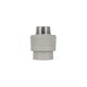Муфта PPR Blue Ocean 25х3/4" НР, фото , изображение 6 | SNABZHENIE.com.ua Муфта PPR Blue Ocean 25х3/4" НР, фото , изображение 6 | SNABZHENIE.com.ua