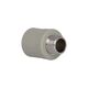 Муфта PPR Blue Ocean 32х3/4" НР, фото  | SNABZHENIE.com.ua Муфта PPR Blue Ocean 32х3/4" НР, фото  | SNABZHENIE.com.ua