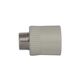 Муфта PPR Blue Ocean 32х3/4" НР, фото , зображення 4 | SNABZHENIE.com.ua Муфта PPR Blue Ocean 32х3/4" НР, фото , зображення 4 | SNABZHENIE.com.ua