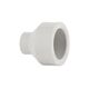 Муфта PPR Blue Ocean 40х20 редукционная, фото  | SNABZHENIE.com.ua Муфта PPR Blue Ocean 40х20 редукционная, фото  | SNABZHENIE.com.ua