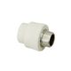 Муфта PPR Blue Ocean 75х2" 1/2 НР, фото  | SNABZHENIE.com.ua Муфта PPR Blue Ocean 75х2" 1/2 НР, фото  | SNABZHENIE.com.ua