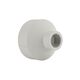 Муфта PPR Blue Ocean 75х32 редукционная, фото , зображення 3 | SNABZHENIE.com.ua Муфта PPR Blue Ocean 75х32 редукционная, фото , зображення 3 | SNABZHENIE.com.ua