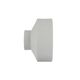 Муфта PPR Blue Ocean 110х50 редукционная, фото , изображение 5 | SNABZHENIE.com.ua Муфта PPR Blue Ocean 110х50 редукционная, фото , изображение 5 | SNABZHENIE.com.ua