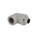 Уголок PPR Blue Ocean 25х1/2", 90° НР, фото , изображение 3 | SNABZHENIE.com.ua Уголок PPR Blue Ocean 25х1/2", 90° НР, фото , изображение 3 | SNABZHENIE.com.ua