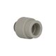 Муфта PPR Blue Ocean 32х1" НР, фото , зображення 3 | SNABZHENIE.com.ua Муфта PPR Blue Ocean 32х1" НР, фото , зображення 3 | SNABZHENIE.com.ua