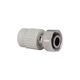 Муфта PPR евроконус с накидной гайкой Blue Ocean 20х3/4" ВР, фото  | SNABZHENIE.com.ua Муфта PPR евроконус с накидной гайкой Blue Ocean 20х3/4" ВР, фото  | SNABZHENIE.com.ua