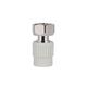 Муфта PPR евроконус с накидной гайкой Blue Ocean 20х3/4" ВР, фото , изображение 7 | SNABZHENIE.com.ua Муфта PPR евроконус с накидной гайкой Blue Ocean 20х3/4" ВР, фото , изображение 7 | SNABZHENIE.com.ua