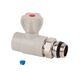 Кран шаровой радиаторный PPR Thermo Alliance 25х3/4" прямой, фото  | SNABZHENIE.com.ua Кран шаровой радиаторный PPR Thermo Alliance 25х3/4" прямой, фото  | SNABZHENIE.com.ua