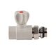 Кран шаровой радиаторный PPR Thermo Alliance 25х3/4" прямой, фото , зображення 3 | SNABZHENIE.com.ua Кран шаровой радиаторный PPR Thermo Alliance 25х3/4" прямой, фото , зображення 3 | SNABZHENIE.com.ua