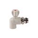 Кран шаровой радиаторный PPR Thermo Alliance 25х3/4" угловой, фото , изображение 3 | SNABZHENIE.com.ua Кран шаровой радиаторный PPR Thermo Alliance 25х3/4" угловой, фото , изображение 3 | SNABZHENIE.com.ua