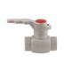 Кран шаровой PPR Thermo Alliance 20, фото , изображение 3 | SNABZHENIE.com.ua Кран шаровой PPR Thermo Alliance 20, фото , изображение 3 | SNABZHENIE.com.ua