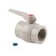 Кран шаровой PPR Thermo Alliance 63, фото  | SNABZHENIE.com.ua Кран шаровой PPR Thermo Alliance 63, фото  | SNABZHENIE.com.ua