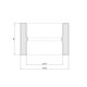 Муфта PPR Thermo Alliance 110, фото , зображення 2 | SNABZHENIE.com.ua Муфта PPR Thermo Alliance 110, фото , зображення 2 | SNABZHENIE.com.ua