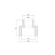 Муфта PPR Thermo Alliance 32х20, фото , изображение 2 | SNABZHENIE.com.ua Муфта PPR Thermo Alliance 32х20, фото , изображение 2 | SNABZHENIE.com.ua