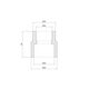 Муфта PPR Thermo Alliance 32х25, фото , изображение 2 | SNABZHENIE.com.ua Муфта PPR Thermo Alliance 32х25, фото , изображение 2 | SNABZHENIE.com.ua