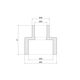 Муфта PPR Thermo Alliance 40х20, фото , изображение 2 | SNABZHENIE.com.ua Муфта PPR Thermo Alliance 40х20, фото , изображение 2 | SNABZHENIE.com.ua
