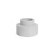 Муфта PPR Thermo Alliance 75х50, фото , изображение 3 | SNABZHENIE.com.ua Муфта PPR Thermo Alliance 75х50, фото , изображение 3 | SNABZHENIE.com.ua
