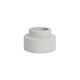 Муфта PPR Thermo Alliance 90х63, фото , зображення 3 | SNABZHENIE.com.ua Муфта PPR Thermo Alliance 90х63, фото , зображення 3 | SNABZHENIE.com.ua