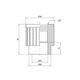 Муфта PPR Thermo Alliance 20х1/2" ВР, фото , зображення 2 | SNABZHENIE.com.ua Муфта PPR Thermo Alliance 20х1/2" ВР, фото , зображення 2 | SNABZHENIE.com.ua