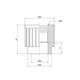 Муфта PPR Thermo Alliance 25х3/4" ВР, фото , изображение 2 | SNABZHENIE.com.ua Муфта PPR Thermo Alliance 25х3/4" ВР, фото , изображение 2 | SNABZHENIE.com.ua