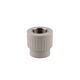 Муфта PPR Thermo Alliance 25х3/4" ВР, фото , изображение 3 | SNABZHENIE.com.ua Муфта PPR Thermo Alliance 25х3/4" ВР, фото , изображение 3 | SNABZHENIE.com.ua