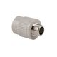 Муфта PPR Thermo Alliance 25х1/2" НР, фото  | SNABZHENIE.com.ua Муфта PPR Thermo Alliance 25х1/2" НР, фото  | SNABZHENIE.com.ua