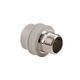 Муфта PPR Thermo Alliance 40х1" 1/4 НР, фото  | SNABZHENIE.com.ua Муфта PPR Thermo Alliance 40х1" 1/4 НР, фото  | SNABZHENIE.com.ua