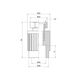 Муфта PPR Thermo Alliance с накидной гайкой 20х1/2", фото , зображення 2 | SNABZHENIE.com.ua Муфта PPR Thermo Alliance с накидной гайкой 20х1/2", фото , зображення 2 | SNABZHENIE.com.ua